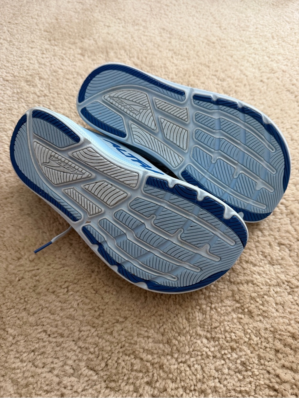Women’s Altra Torin 8 - Picture 6 of 6